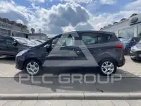 2014 Ford B-Max