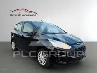 2014 Ford B-Max