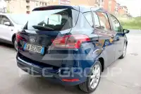 2014 Ford B-Max