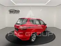 2014 Ford B-Max