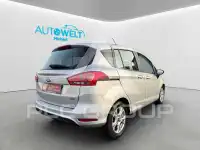 2014 Ford B-Max