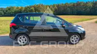 2014 Ford B-Max