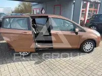 2014 Ford B-Max