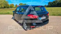 2014 Ford B-Max