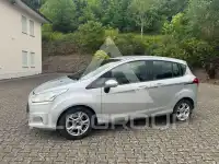 2014 Ford B-Max