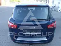 2014 Ford B-Max