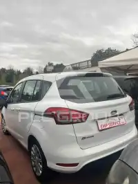 2014 Ford B-Max