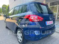 2014 Ford B-Max
