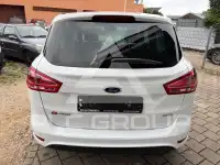 2014 Ford B-Max