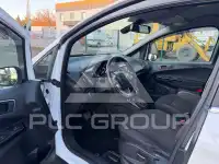 2014 Ford B-Max