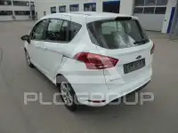 2014 Ford B-Max