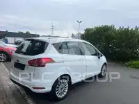 2014 Ford B-Max