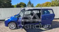 2014 Ford B-Max