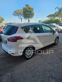 2014 Ford B-Max
