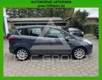 2014 Ford B-Max