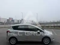 2014 Ford B-Max
