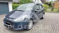 2014 Ford B-Max