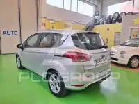 2014 Ford B-Max