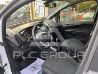 2014 Ford B-Max