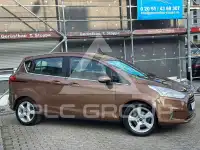2014 Ford B-Max