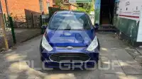 2014 Ford B-Max