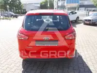 2014 Ford B-Max