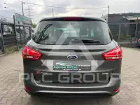 2014 Ford B-Max