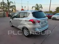2014 Ford B-Max