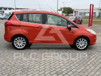 2014 Ford B-Max