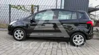 2014 Ford B-Max