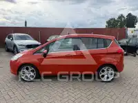 2014 Ford B-Max