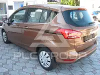 2014 Ford B-Max