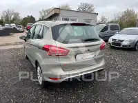 2014 Ford B-Max