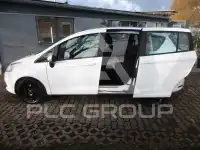 2014 Ford B-Max