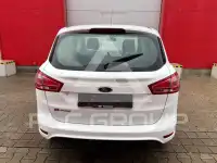 2014 Ford B-Max