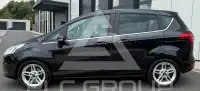 2014 Ford B-Max