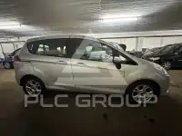 2014 Ford B-Max