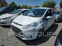 2014 Ford B-Max