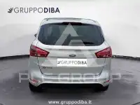 2014 Ford B-Max