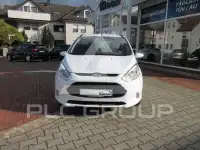 2014 Ford B-Max