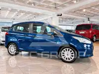 2014 Ford B-Max