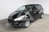 2014 Ford B-Max