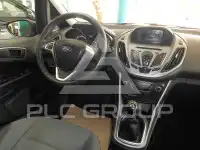 2014 Ford B-Max