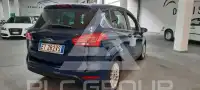 2014 Ford B-Max
