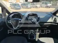 2014 Ford B-Max