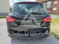 2014 Ford B-Max