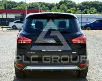 2014 Ford B-Max