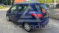 2014 Ford B-Max