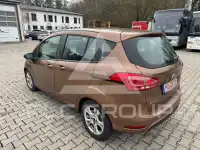 2014 Ford B-Max
