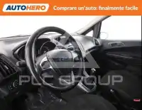 2014 Ford B-Max